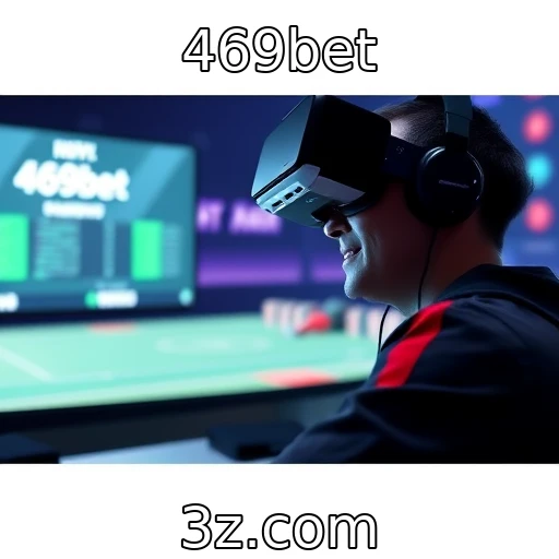 O impacto das tecnologias de realidade aumentada nos jogos