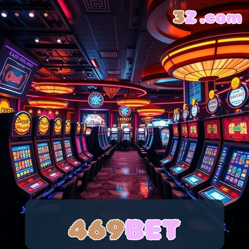 469bet Baixar App