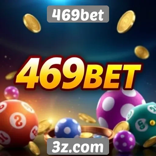Promoções e bônus atraentes do 469bet