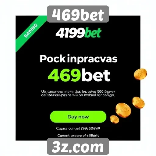 468bet oferece promoções exclusivas para novos usuários