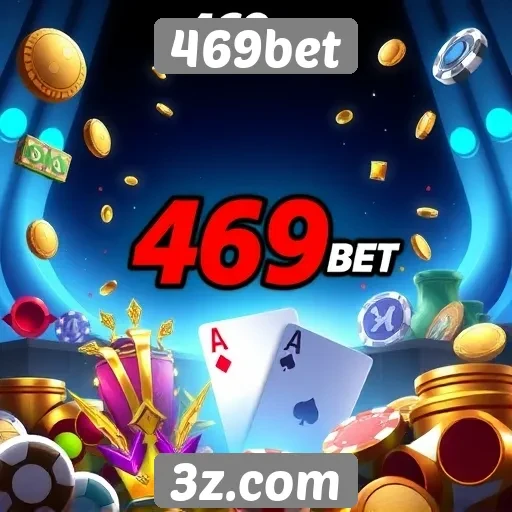 Avaliação de jogos disponíveis no 469bet