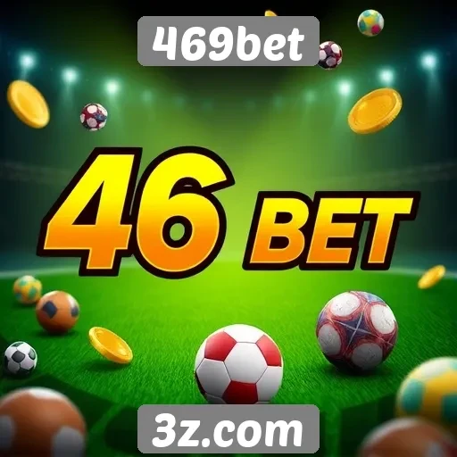 Opcões de jogos disponíveis na plataforma 469bet