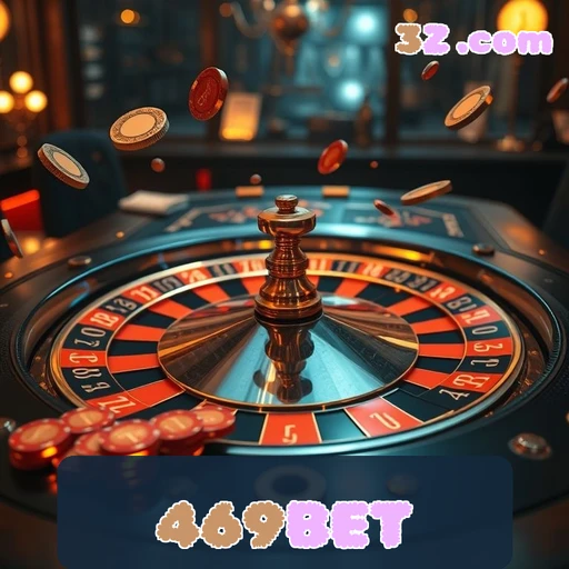 469bet Área de Login