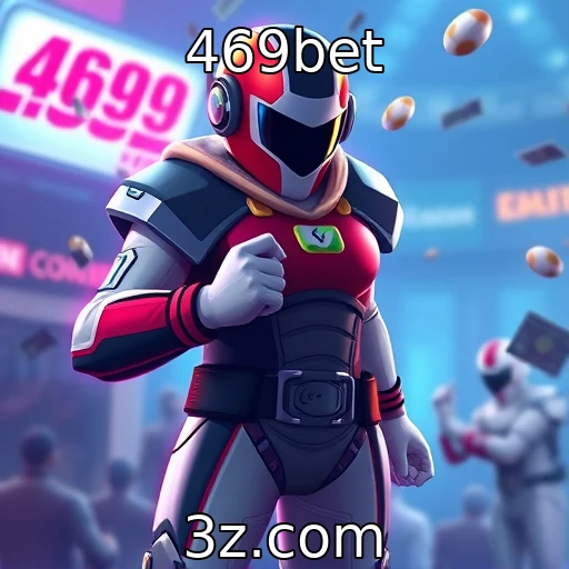 Tendências de jogos online para o futuro da indústria