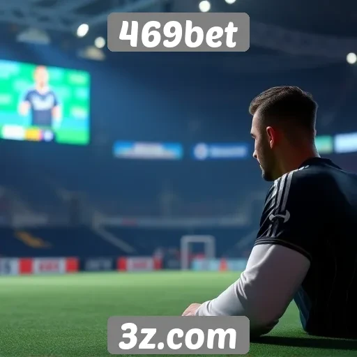 Opiniões de jogadores sobre o suporte ao cliente da 469bet