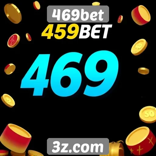 Estratégias para aumentar as chances de ganhos no 469bet